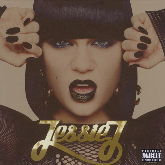 Jessie J · Who You Are - Platinum (CD/DVD) [International Repack Deluxe edition] (2011)