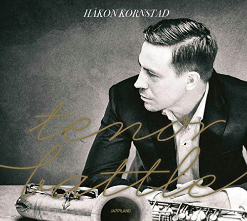 Tenor Battle - Hakon Kornstad - Musikk - JAZZLAND RECORDINGS - 0602547571144 - 13. november 2015