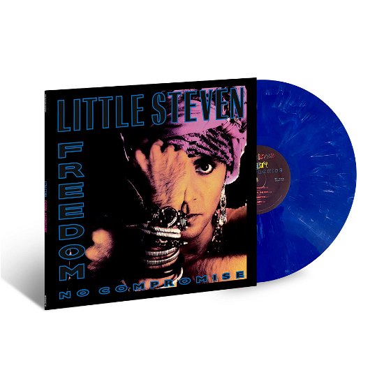 Cover for Little Steven · Freedom-no Comp (D2c Exc Lp) (LP) (2020)