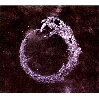 Cover for Coffinworm · Iv.I.Viii (CD) [Digipak] (2014)