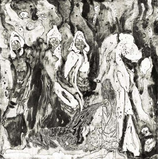 Cover for Dire Omen · Wrestling The Revelation Of Futility (CD) [Digipak] (2014)