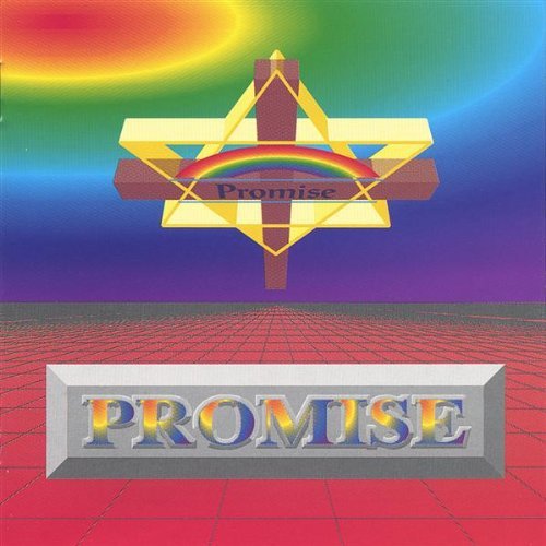 Cover for Promise · Come While You Can (CD) (2005)
