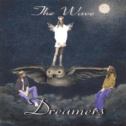 Cover for Wave · Dreamers (CD) (2006)