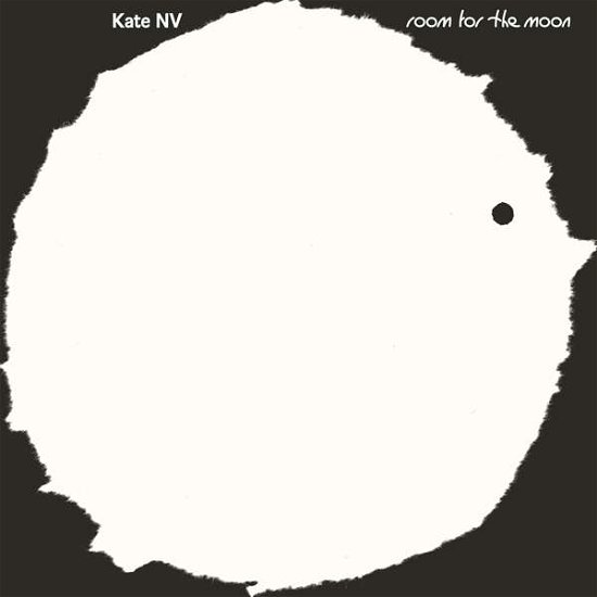 Cover for Kate Nv · Room For The Moon (LP) (2020)