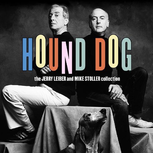 Hound Dog: Leiber & Stoller Collection - V/A - Música - MICRO WERKS - 0813411010144 - 30 de junho de 1990