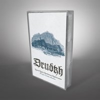 Cover for Drudkh · A Few Lines in Archaic Ukranian (Kassette) (2019)