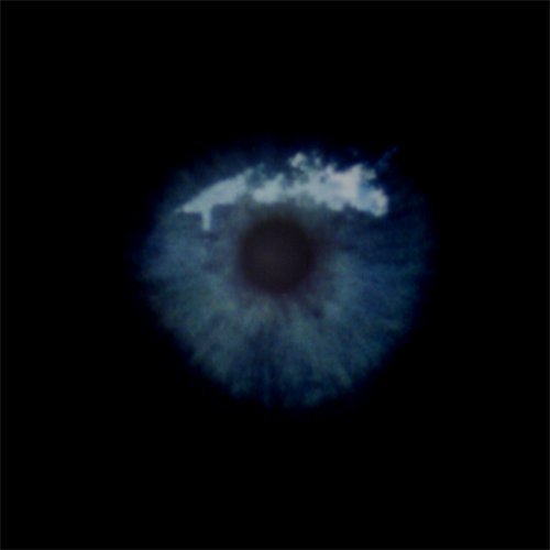Cover for Rain · Cerulean Blue (CD) (2005)