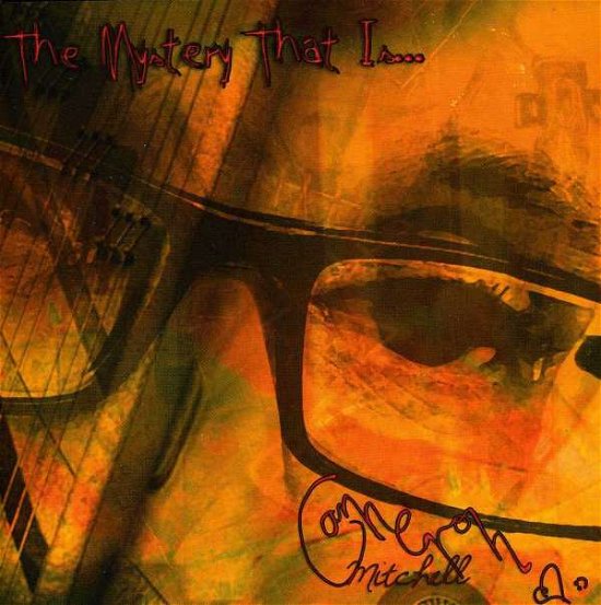 Cover for Cameron Mitchell · Mystery That is (CD) (2012)