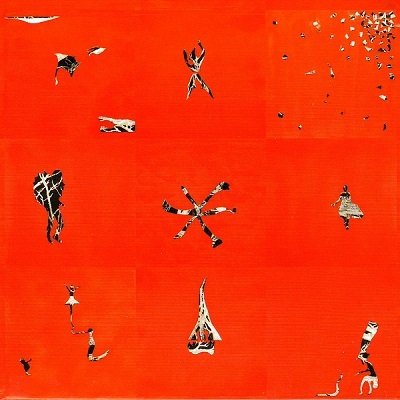 Animal Collective · Hollindagain (LP) (2017)