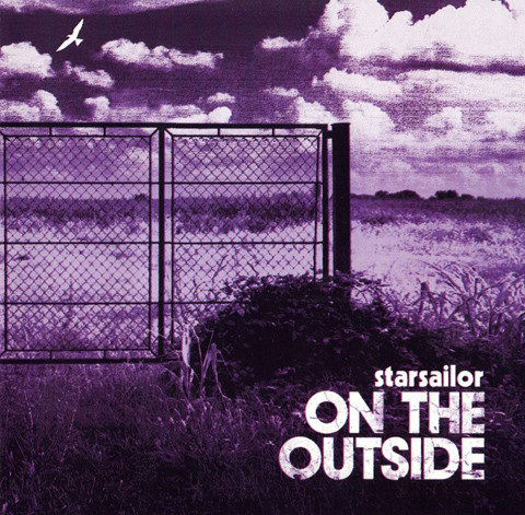 On the Outside - Starsailor - Musik - Artists Addiction - 0858684002144 - 8. februar 2011