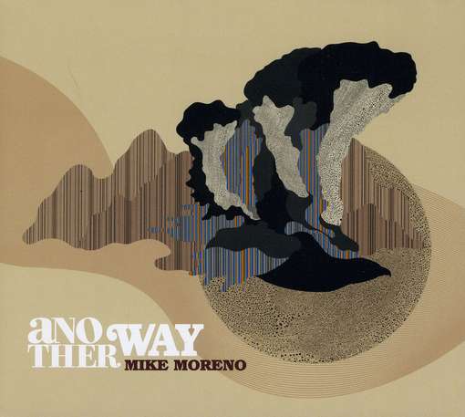 Cover for Mike Moreno · Another Way (CD) (2012)