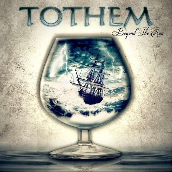 Beyond the Sea - Tothem - Music - CODE 7 - MAPLE METAL - 0888174359144 - November 1, 2013