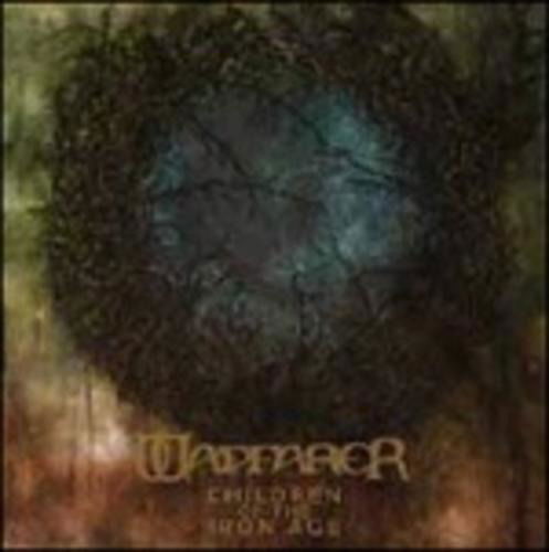 Children of the Iron Age - Wayfarer - Muzyka - Prostethic - 0959191021144 - 8 grudnia 2014