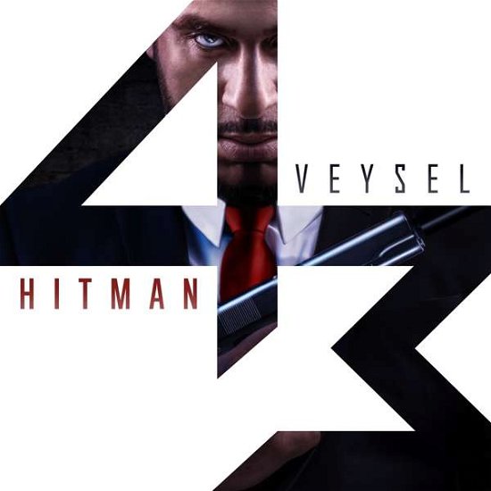 Cover for Veysel · Hitman (CD) (2017)