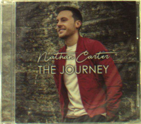 Journey - Nathan Carter - Musiikki - MIG - 4011586183144 - perjantai 28. elokuuta 2020