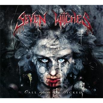 Cover for Seven Witches · Call Upon the Wicked (CD) [Digipak] (2011)