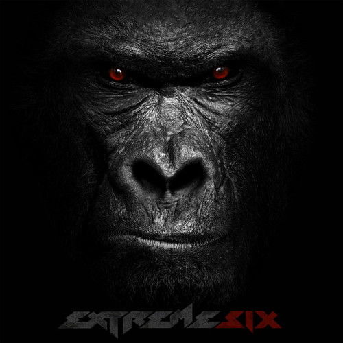 Extreme · Six (CD) [Digipak] (2023)