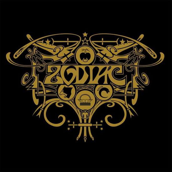 Zodiac - Zodiac - Musik - HONEST HOUND RECORDS - 4059251016144 - 11. november 2016