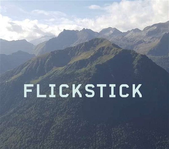 Flickstick (CD) (2019)