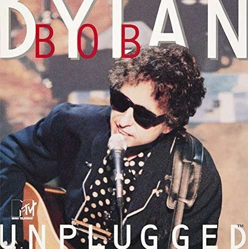 Cover for Bob Dylan · MTV Unplugged (CD) [Japan Import edition] (2015)
