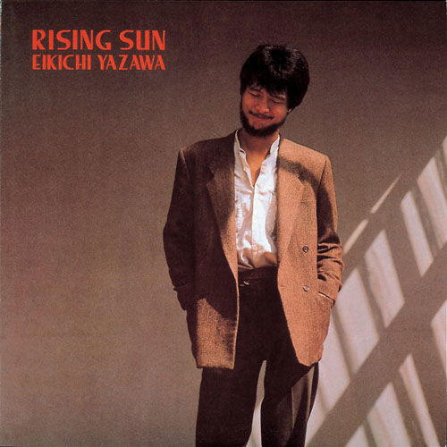 Yazawa Eikichi · Rising Sun (CD) [Japan Import edition] (2010)