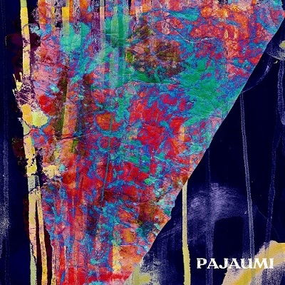 Pajamade Uminanka Ikanai · Trip (LP) [Japan Import edition] (2023)