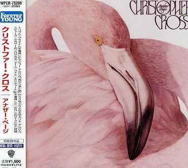 Another Page - Christopher Cross - Musikk -  - 4943674064144 - 1. august 2006