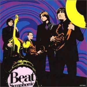Cover for Collectors · Beat Symphony (CD) [Limited edition] (2004)