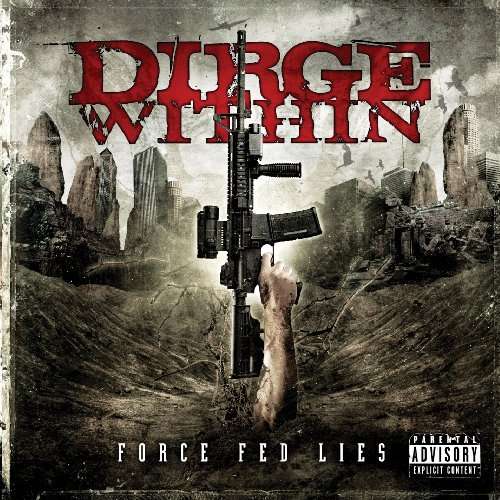 Force Fed Lies - Dirge Within - Music - VICTOR ENTERTAINMENT INC. - 4988002585144 - September 30, 2009