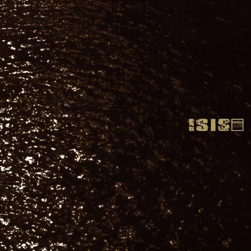 Isis · Oceanic (CD) [Japan Import edition] (2022)