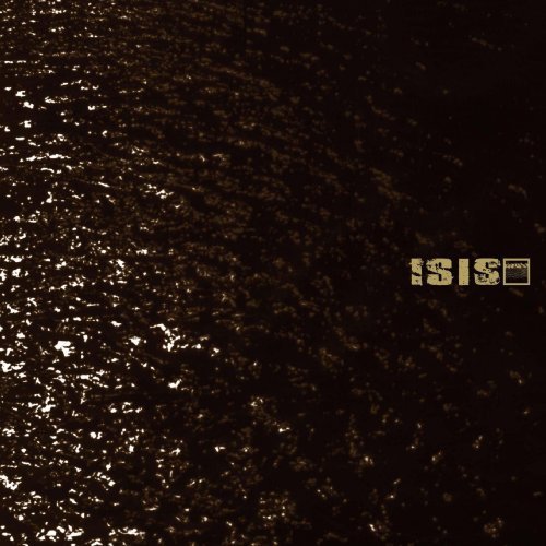 Cover for Isis · Oceanic (CD) [Japan Import edition] (2022)