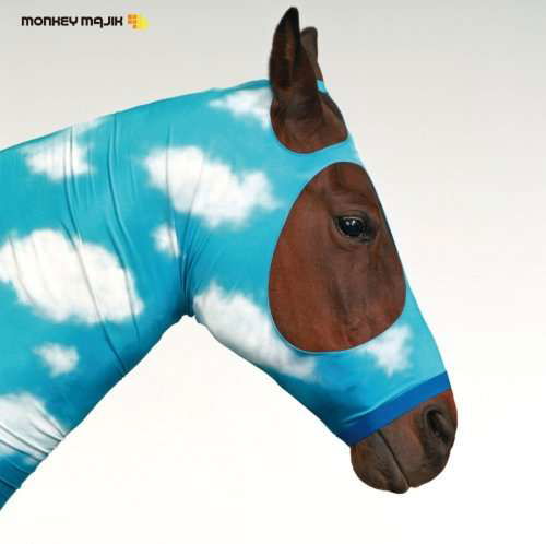 Cover for Monkey Majik · Sora Ha Marude (CD) [Japan Import edition] (2007)