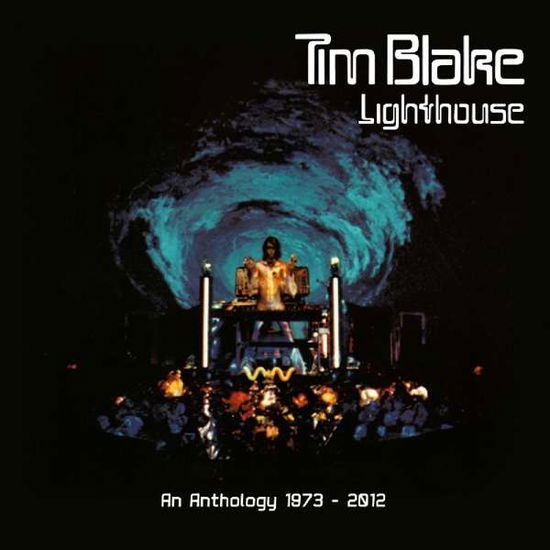 Lighthouse: an Anthology 1973-2012: 3cd/1dvd Remastered Clamshell Boxset - Tim Blake - Music - ESOTERIC - 5013929475144 - November 30, 2018