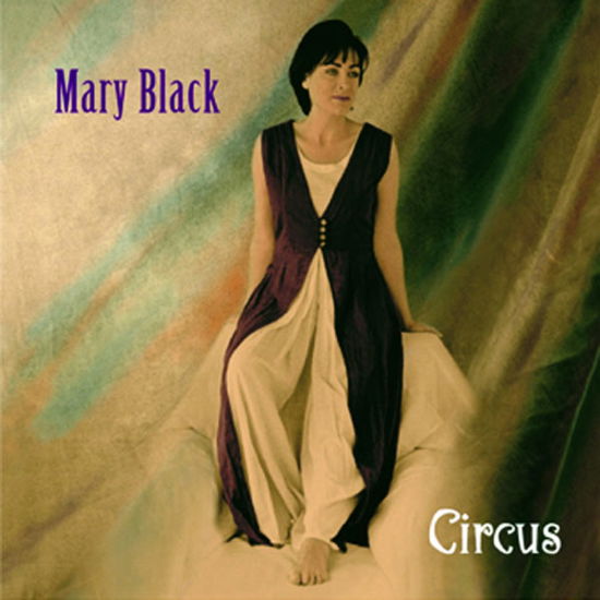 Cover for Mary Black · Circus (CD) (1901)