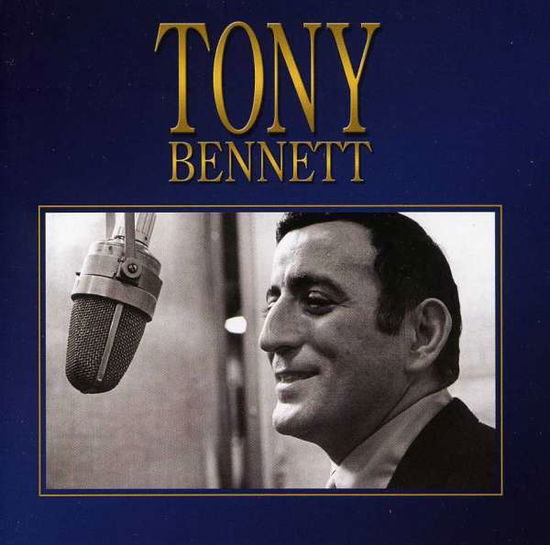 Tony Bennett - Tony Bennett - Musikk - DUKE (FAST FORWARD CD) - 5022508265144 - 24. april 2012