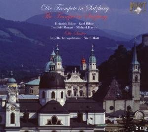 Cover for Bach · Cantatas / Kantaten BWV 192, 93, 145. 171 (CD) (2006)