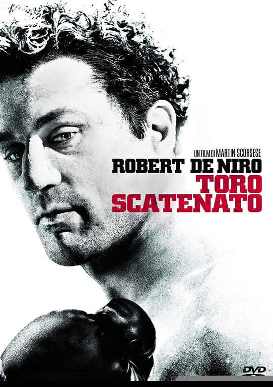 Toro Scatenato - Toro Scatenato - Movies - Mgm Distribution Hvtp - 5051891178144 - February 16, 2000