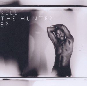 Cover for Kele · Hunter Ep (CD) [EP edition] (2011)