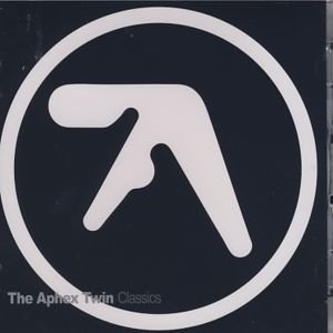 Cover for Aphex Twin · Classics (CD) [Jewel Case edition] (2015)
