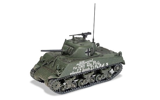 Cover for M4A1 Sherman Beutepanzer (Toys)