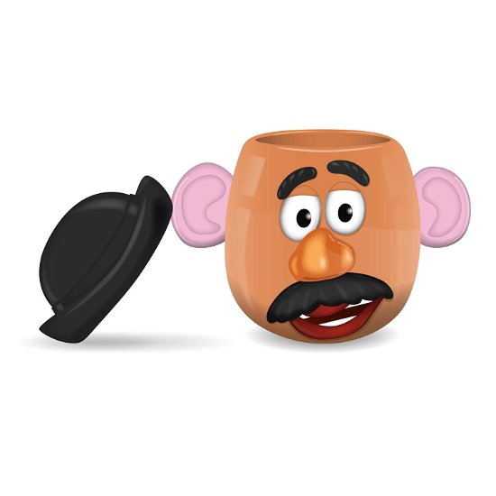 Cover for Toy Story · Mr Potato Head Mug (Krus) (2019)