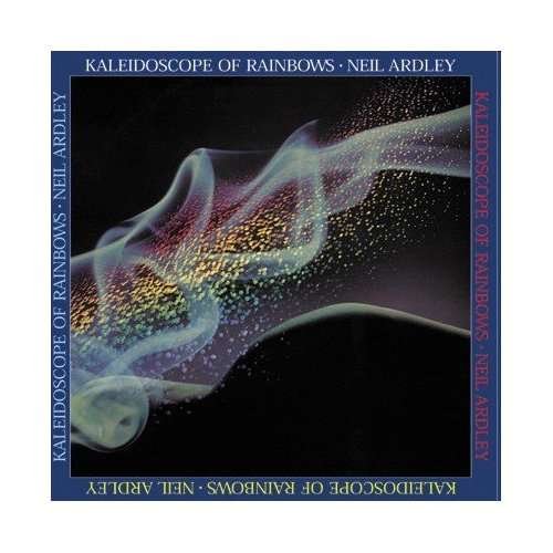 Kaleidoscope of Rainbows - Neil Ardley - Musik - PURE PLEASURE - 5060149620144 - 17. november 2008