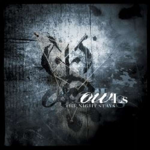 Cover for Owls · The Nights Stays (CD) (2011)