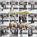 Rusk - Jaune Toujours - Musik - WILD BOAR - 5425000300144 - 27. april 2000