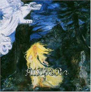 Ulver · Kveldssanger (CD) [White edition] (2016)