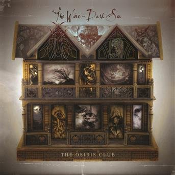 The Wine-dark Sea - The Osiris Club - Musikk - INDIE RECORDINGS - 7090014394144 - 23. februar 2018