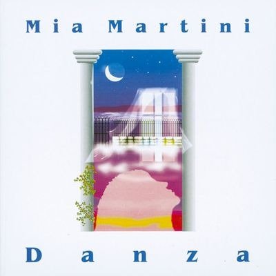 Danza - Mia Martini - Musiikki - PDU - 8052015130144 - perjantai 7. huhtikuuta 2023