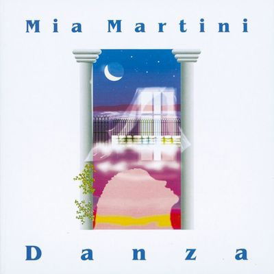 Danza - Mia Martini - Musik - PDU - 8052015130144 - 7. april 2023