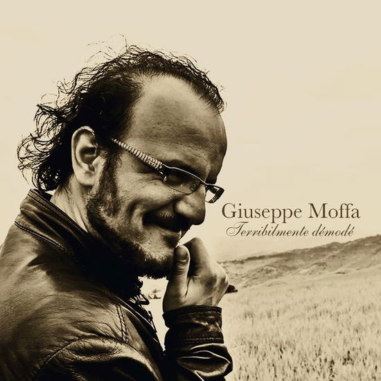 Cover for Moffa Giuseppe · Terribilmente Demode (CD) (2015)