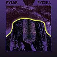Cover for Pylar · Pyedra (Yellow) (LP) [Coloured edition] (2017)